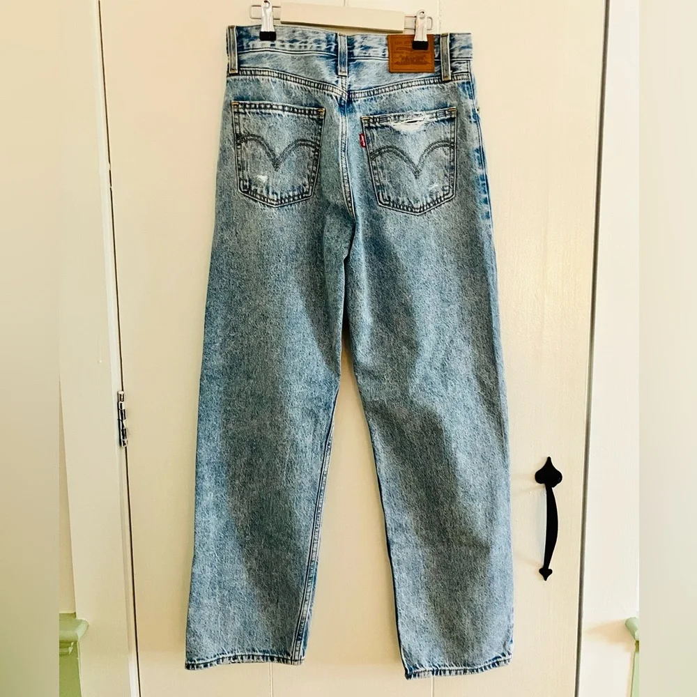 Levi’s Dad Jean - Picture 5 of 5